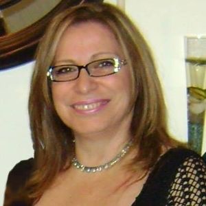 Meet your Posher, Rita